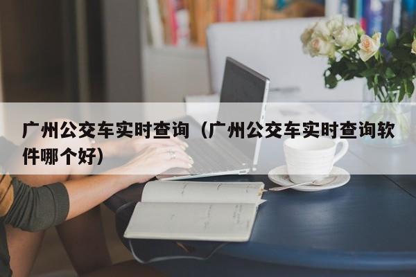 广州公交车实时查询（广州公交车实时查询软件哪个好）