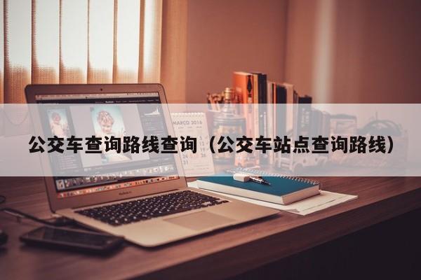 公交车查询路线查询（公交车站点查询路线）