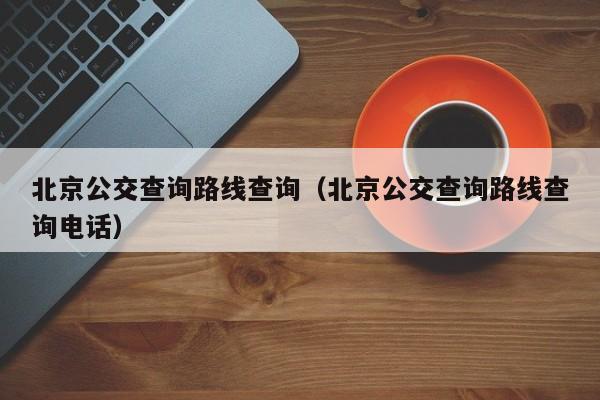 北京公交查询路线查询（北京公交查询路线查询电话）